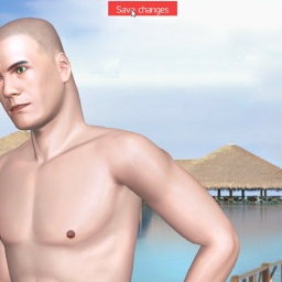 play virtual sex games with mate heterosexual fiend boy El_Shatoe, US, 