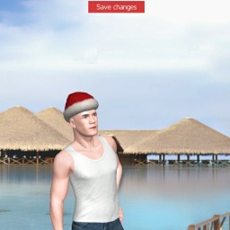 see homosexual pervert boy Sadik_nazar1, turkie, Gey,  while playing porn game online