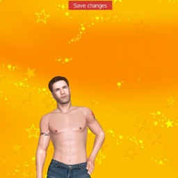 free cybersex experience with heterosexual nymphomaniac boy Mars1984, South Africa, 