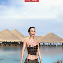 partner  hot shemale Amanda75,  for adult online game playing