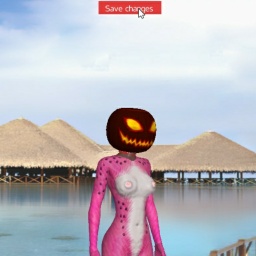 playing hot sex games with fans like homosexual lush girl Monahh, f