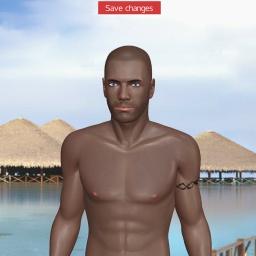 connect and play virtual 3D sex with bisexual sex maniac boy PGPowerhouse, 