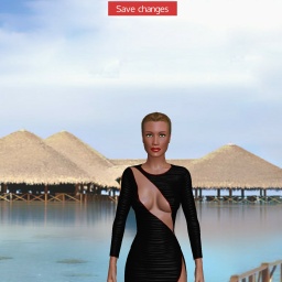 see bisexual narcissist shemale Nerfdan, usa,  while playing porn game online