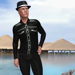 hot online porn game player heterosexual lusty boy IcyTypes, Estonia, 