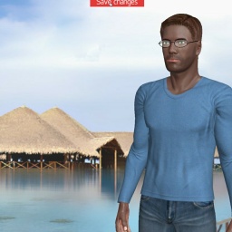 connect and play virtual 3D sex with bisexual sodomist boy Siliko_ls, Rp and fuck.., 