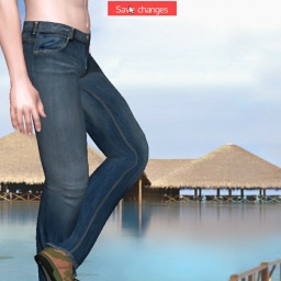 adults like heterosexual sensitive boy Samisami, Boy,  play AChat online sex games