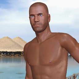playing hot sex games with fans like heterosexual narcissist boy XIT_TIx, 