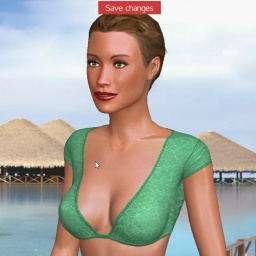 playing hot sex games with fans like  hot girl Bukake, 