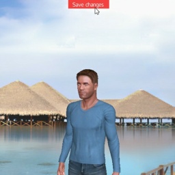 3Dsex game playing AChat community member heterosexual erotomanic boy Torx, 