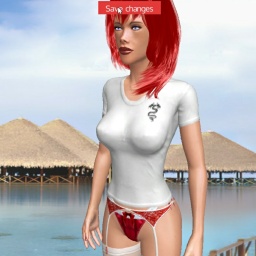 3Dsex game playing AChat community member bisexual nymphomaniac shemale Braxton, 