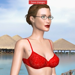 for 3D virtual sex game, join and contact  hot girl Slut_slave01, 