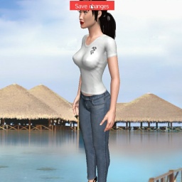 free 3D sex game adventures with bisexual pervert shemale Rayne352, USA, 