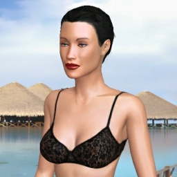 virtual sex and dating with people like bisexual brute shemale R33f3r, uk, 