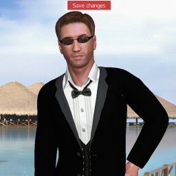 best sim sex game online with heterosexual erotomanic boy Mazq, 