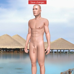3Dsex game playing AChat community member bisexual nymphomaniac boy Bigjon169, 