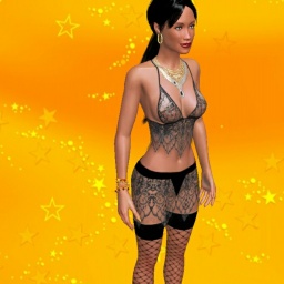 hot online porn game player bisexual virile shemale ElCaminoxxx, UK, 