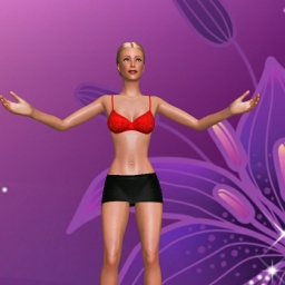 Members 1 Online sex games player CuteKinga in 3D Sex World