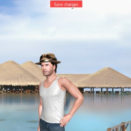 virtual sex game playing w. single girls like bisexual sex maniac boy StickyOregao, 