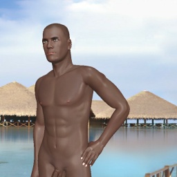 3D sex game community member heterosexual erotomanic boy BBCTOPLEASE, USA, try some chocolate?