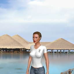 playing hot sex games with fans like bisexual brute shemale Monicatsbwc, bwc 4 u  