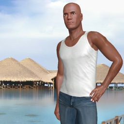 partner heterosexual nymphomaniac boy Dero,  for adult online game playing