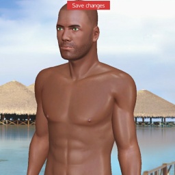 virtual sex game playing w. single girls like heterosexual brute boy Idkok, 
