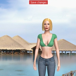 adults enjoying 3D sex games like bisexual talky girl Yohansjansss, 