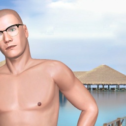 Check out  hot boy Jahseh123,  if you want to oparticipate in sexgame MMORPG