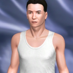 multiplayer virtual sex game player heterosexual narcissist boy Mommasboy19, teach me, mommy