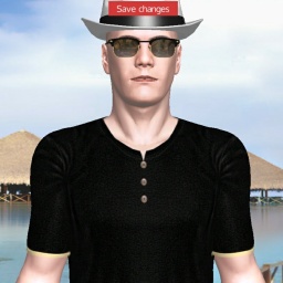 sexgame online MMO playing with adult member bisexual lustful boy Joelonely, Silent, 