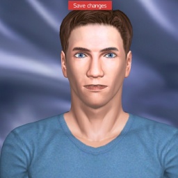 enjoy virtual sex games with mates like heterosexual sexy boy Wolfgang212, U.S., 