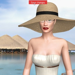 virtual sex and dating with people like heterosexual tender girl GilbertVI, Denmark, 