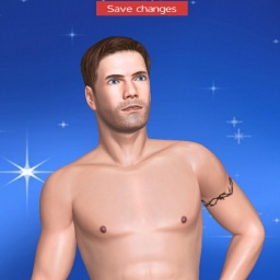 connect and play virtual 3D sex with homosexual narcissist boy Gawk24, 