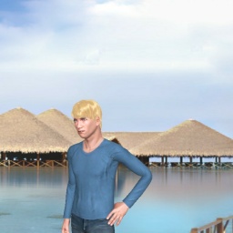 virtual sex game playing w. single girls like bisexual brute boy Slaveboy18, 