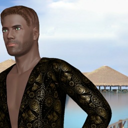 virtual sex game playing w. single girls like heterosexual sodomist boy Slayher, Africa, pleasuring others wife