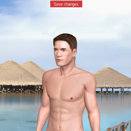 virtual sex game playing w. single girls like heterosexual sodomist boy Darkforrest2, Ready, 