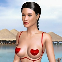 playing hot sex games with fans like heterosexual pervert girl Sally1818, ich ache alles