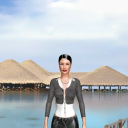 multiplayer virtual sex game player bisexual passionate girl Giuliana_IT, Italia, 