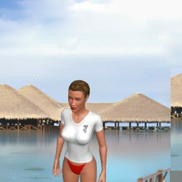 free cybersex experience with bisexual devoted girl Summerr, Spain, 