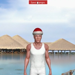 3D sex game community member heterosexual erotomanic boy Messi1235, mexico, Messigod, 