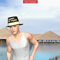 multiplayer virtual sex game player heterosexual virile boy Ramy_9999, i love