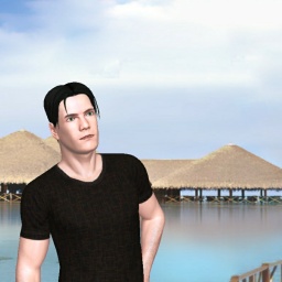 play online virtual sex game with member heterosexual sex maniac boy Joe697, 