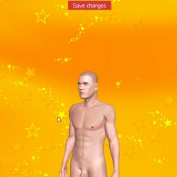 enjoy virtual sex games with mates like heterosexual devoted boy TheAlphaBoon, 