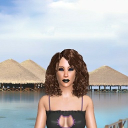 virtual sex and dating with people like heterosexual pervert shemale Throatlover7, i love to use my throat :). im caged too.