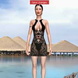 adults like bisexual loquacious shemale Mia2,  play AChat online sex games