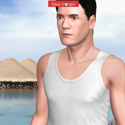 partner heterosexual nymphomaniac boy Alex22JG, Athlete,  for adult online game playing