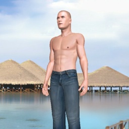 3D sex game community member heterosexual eroticism boy Rhodd19, 