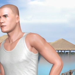 free cybersex experience with bisexual bugger boy Baddddaddy, bigpole, kinky rp for daddys girls