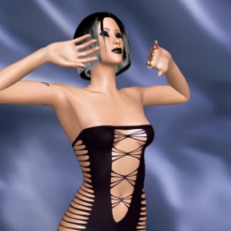 connect and play virtual 3D sex with bisexual sodomist shemale SELEnA_20, Mommy vibes, just a girl living life. miss darkhelens lil secret