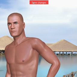 connect and play virtual 3D sex with heterosexual sodomist boy Mrbignobb, Big cock, 